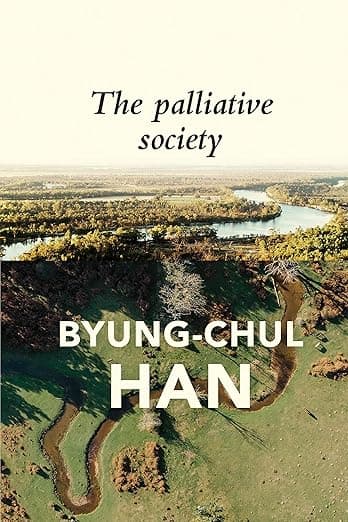 The Palliative Society: Pain Today - Byung-Chul Han