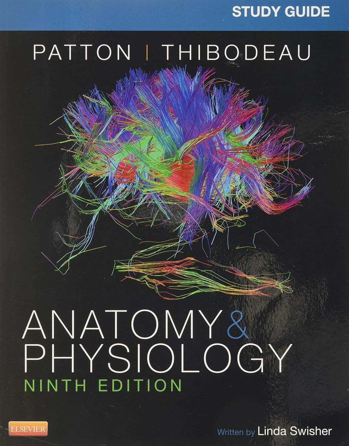 Study Guide for Anatomy & Physiology - Linda Swisher RN  EdD