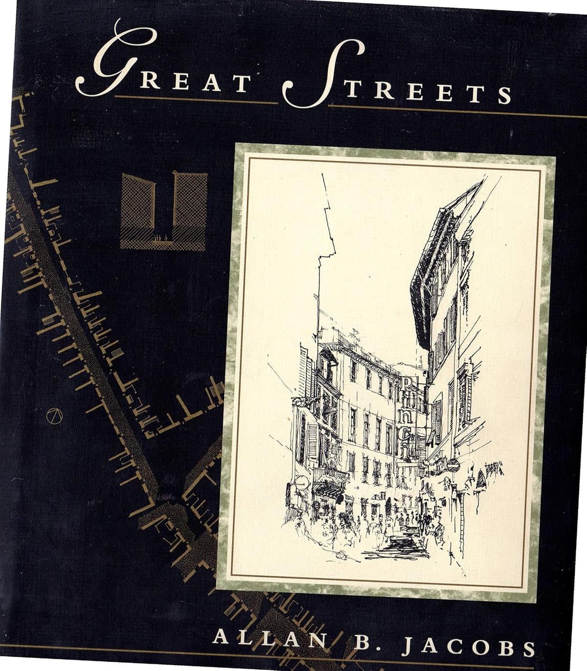 Great Streets - Mit Pr