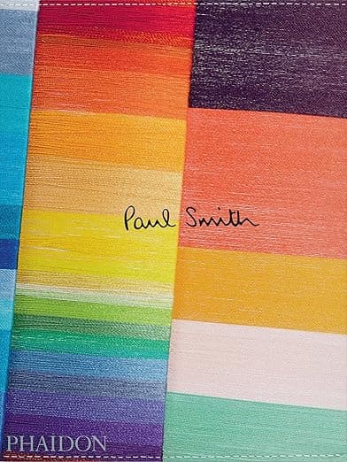 Paul Smith - Phaidon Press
