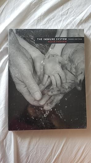 The Immune System, 3rd Edition - Peter Parham