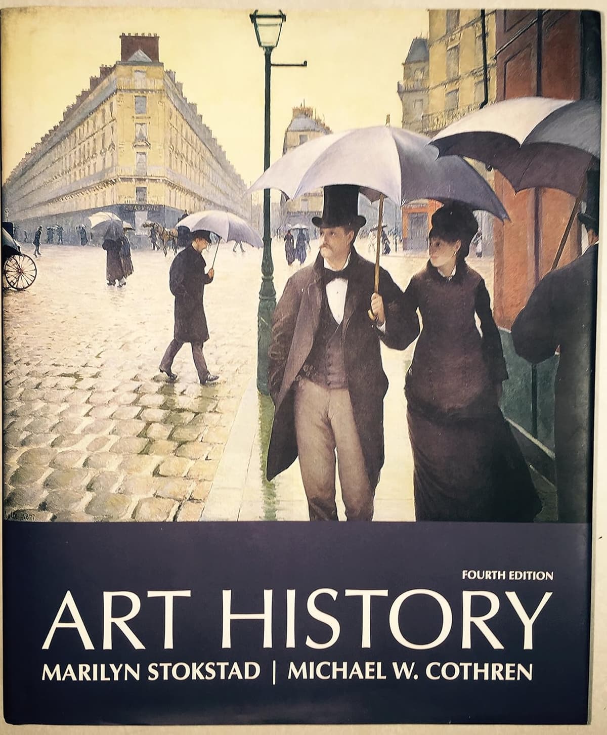Art History, Combined Volume (4th Edition)