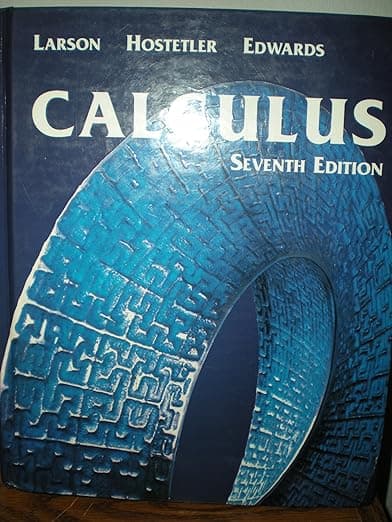 Calculus - Roland E. Larson