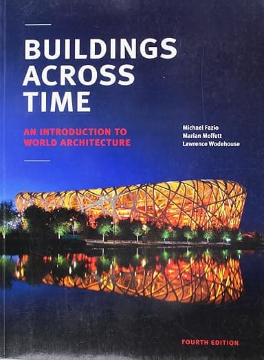Buildings Across Time with Connect Access Card - Marian Moffett