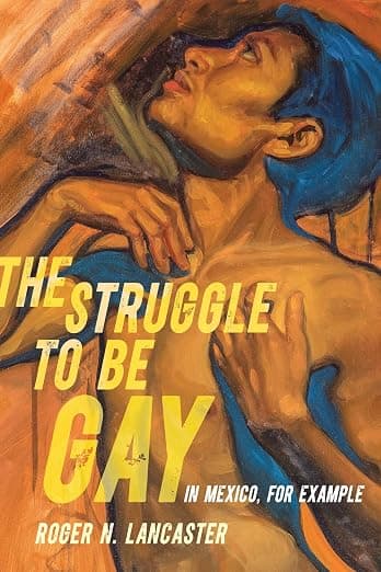 Struggle to Be Gay—in Mexico, for Example - University of California Press