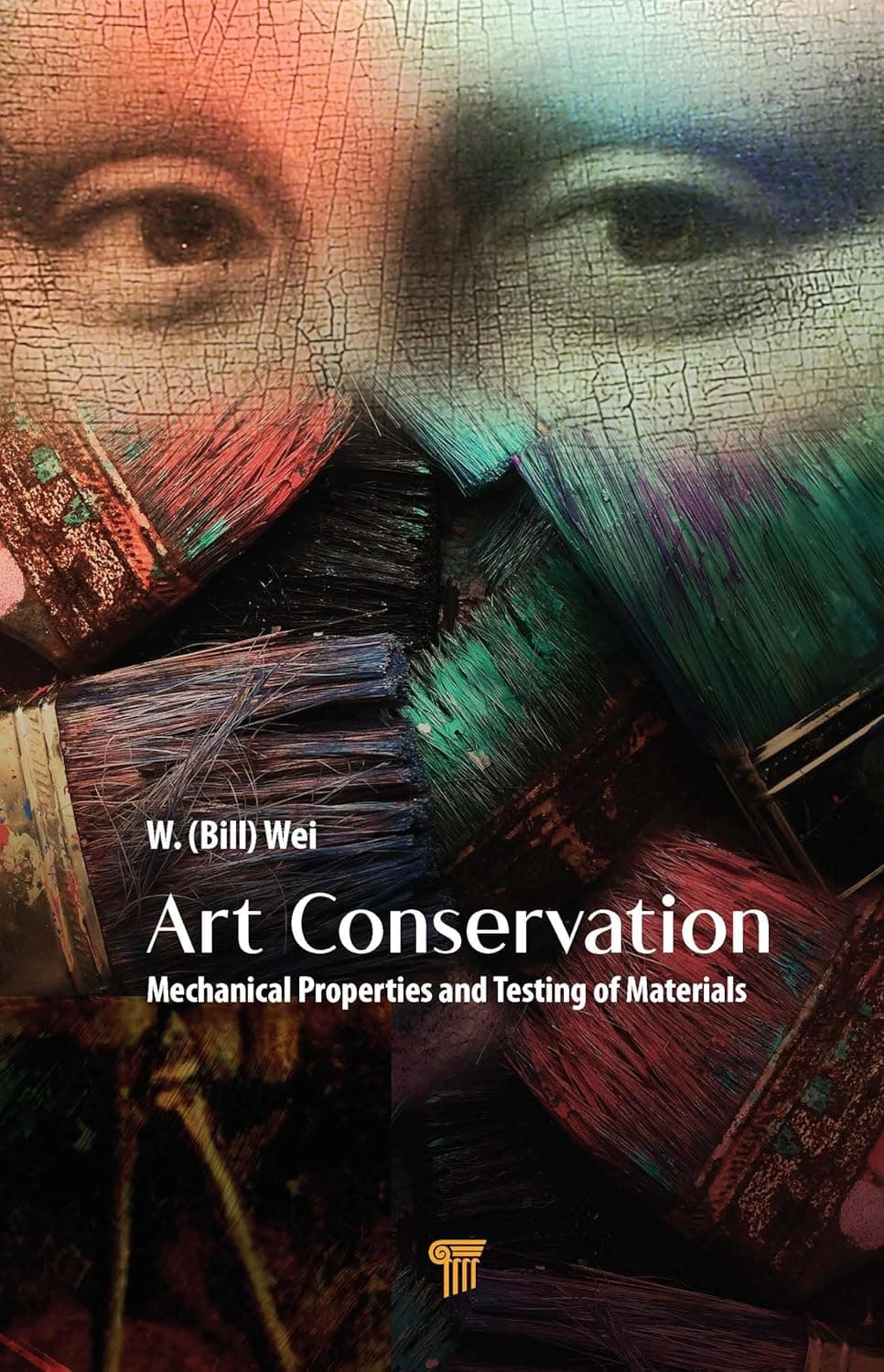 Art Conservation - Jenny Stanford