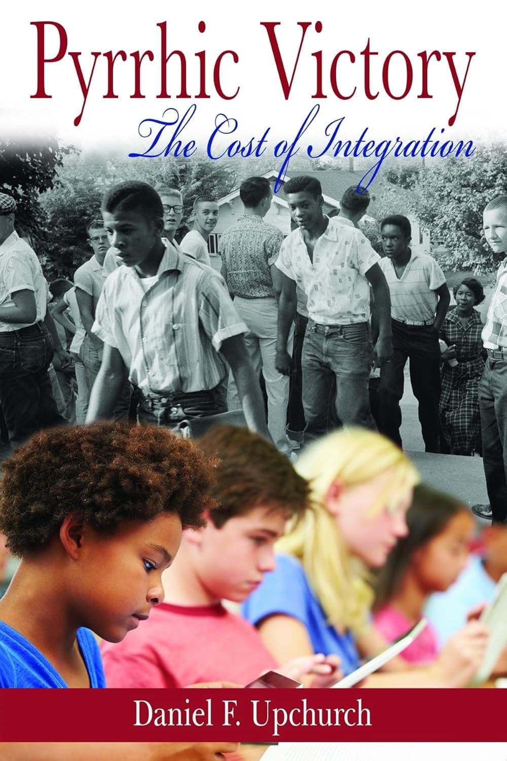 Pyrrhic Victory: The Cost of Integration