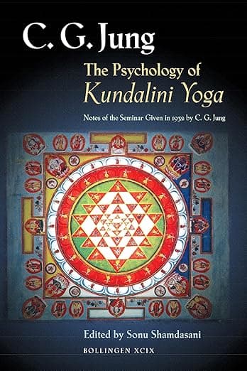 The Psychology of Kundalini Yoga - C. G. Jung