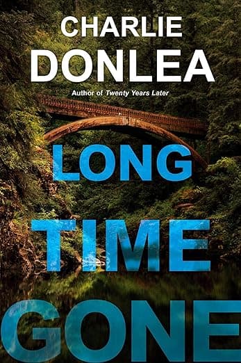 Long Time Gone - Kensington