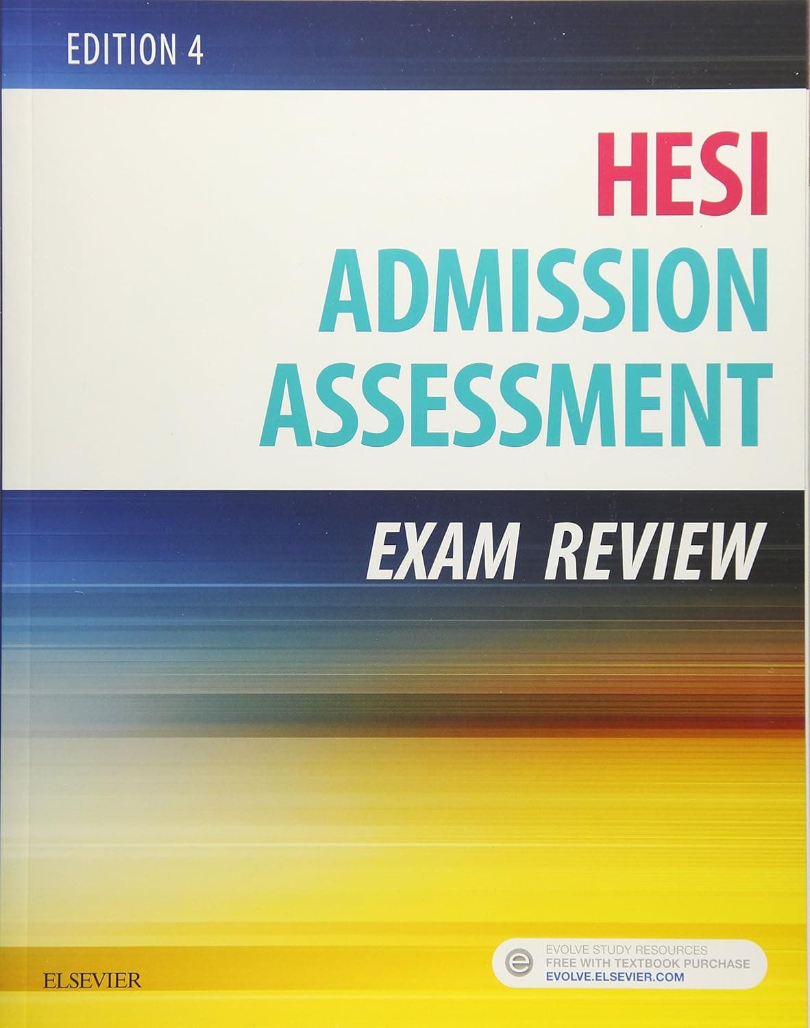 Admission Assessment Exam Review - HESI