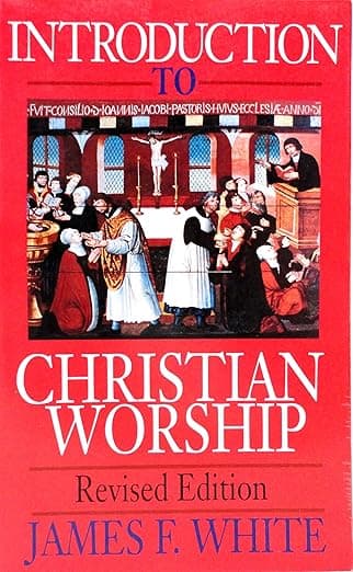 Introduction to Christian Worship - Abingdon Press