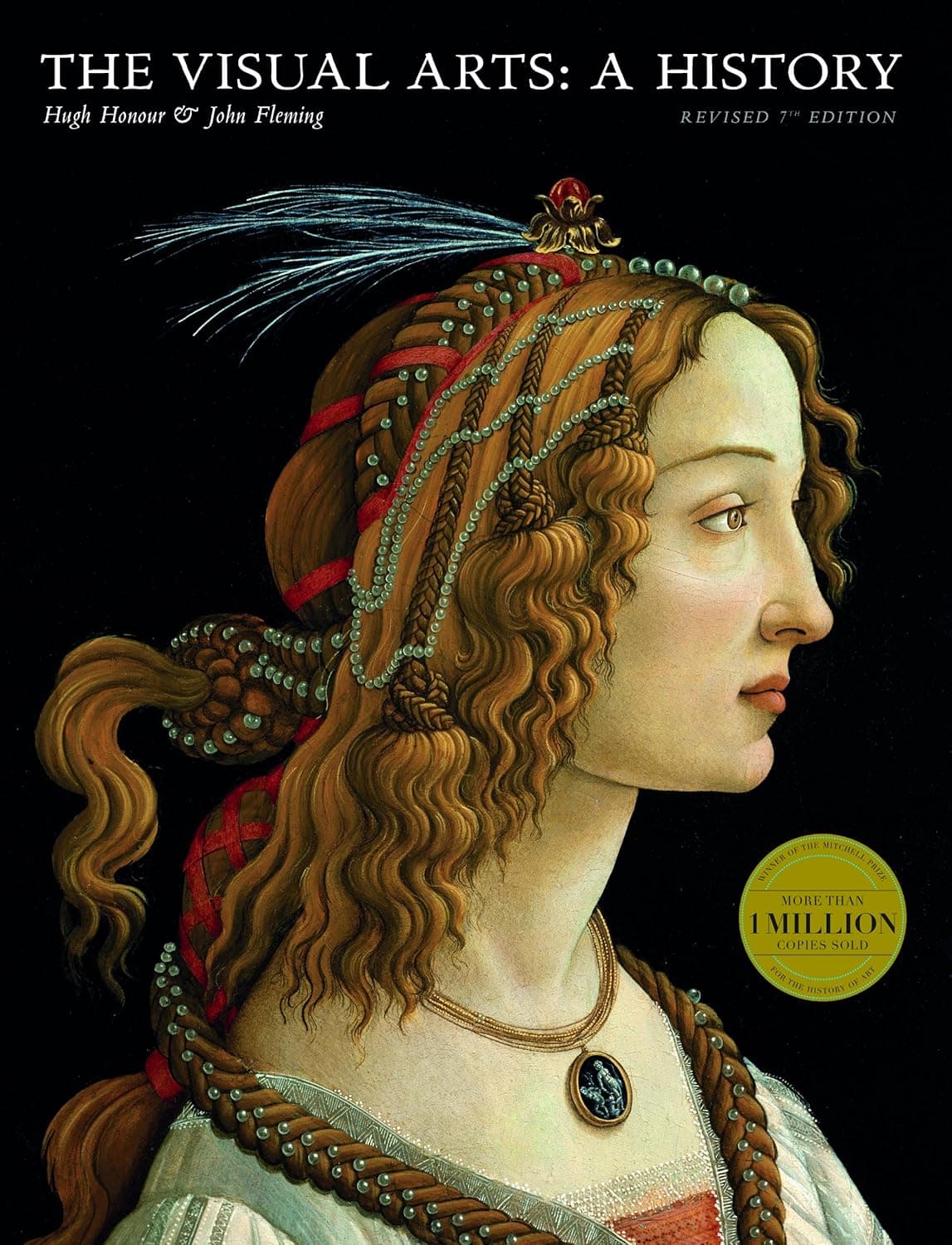 The Visual Arts: A History - John Lau
