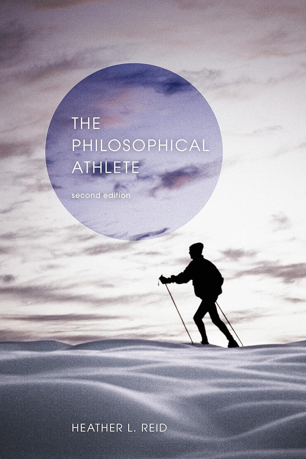 The Philosophical Athlete - Carolina Academic Press