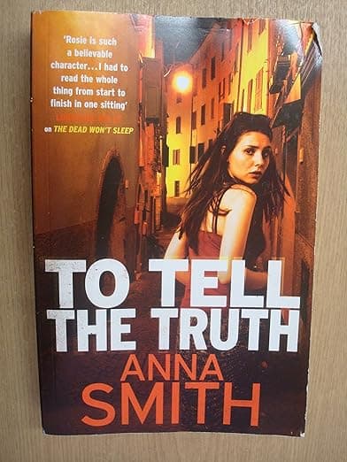 To Tell the Truth