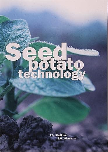 Seed potato technology - Wageningen Academic Publishers