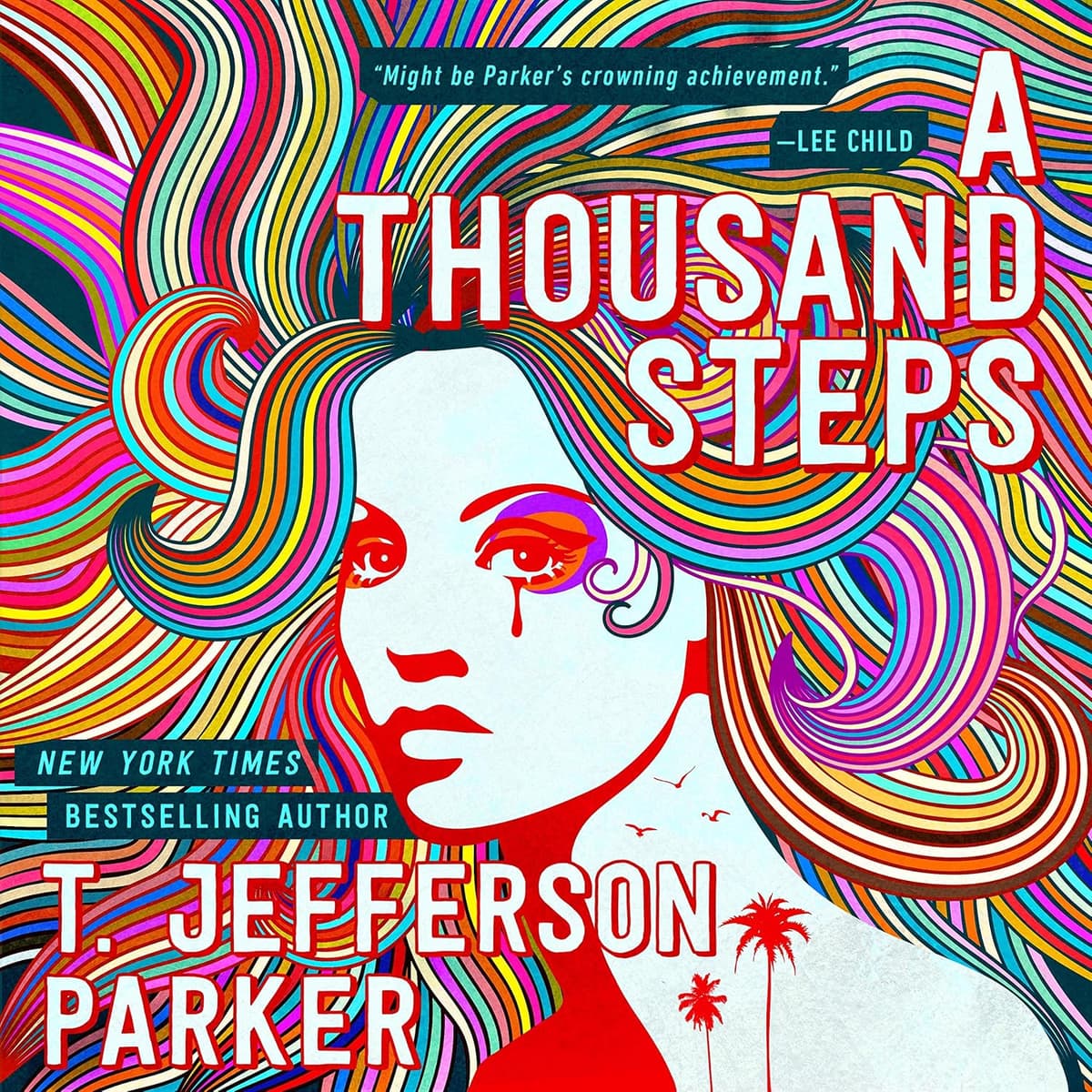 A Thousand Steps - Macmillan Audio