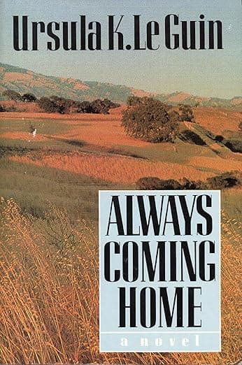 Always coming home