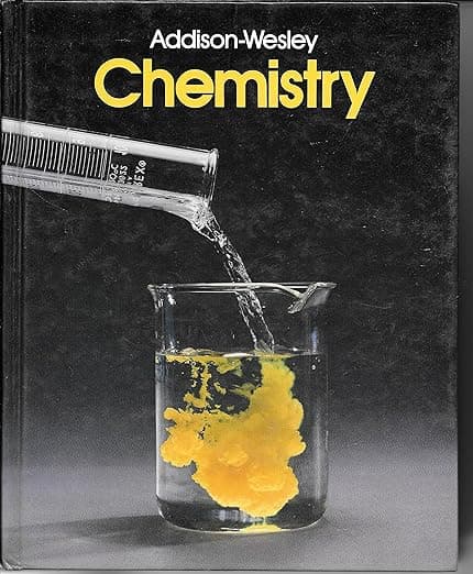 Chemistry - Antony C. Wilbraham