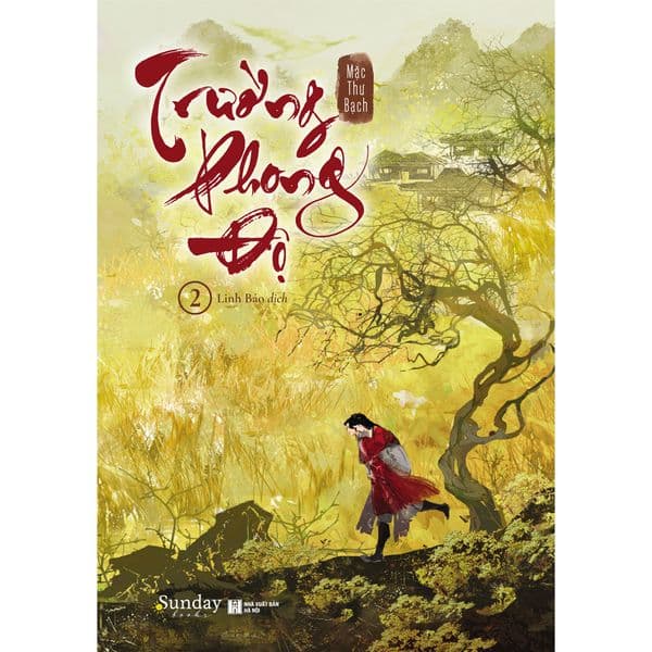 Trường Phong Độ - Tập 2