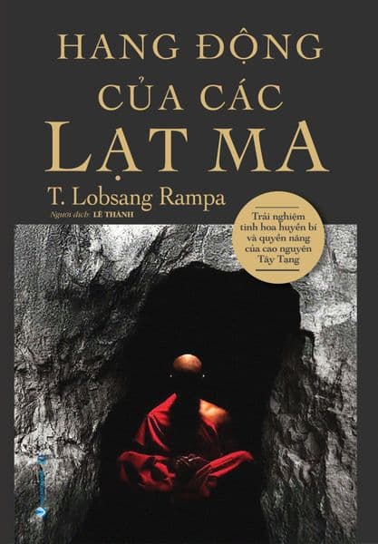 Hang Động Của các Lạt Ma - Làn