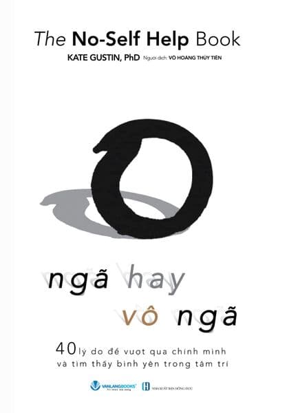 Ngã Hay Vô Ngã - Kate Gustin