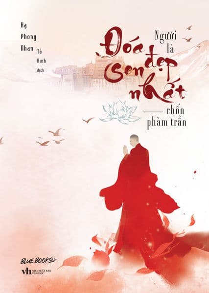 Người Là Đoá Sen Đẹp Nhất Chốn Phàm Trần - Nam Trần