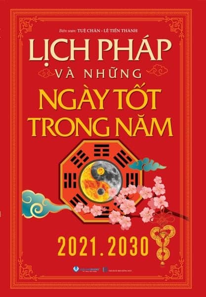 Lịch Pháp và Những Ngày Tốt Trong Năm