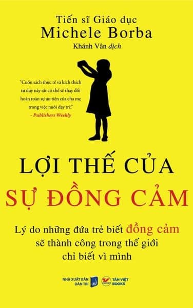 Lợi Thế Của Sự Đồng Cảm