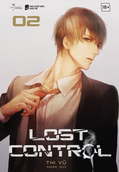 Lost Control (Tập 2)