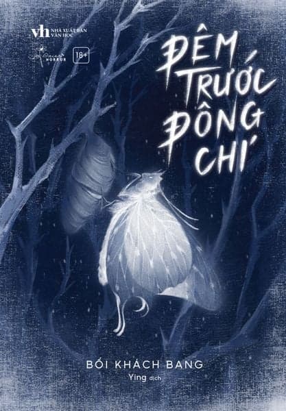 Đêm Trước Đông Chí - Việt Chi