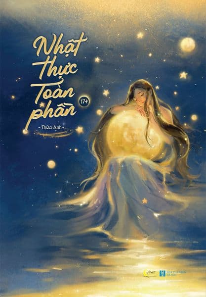 Nhật Thực Toàn Phần - Nhật Nam