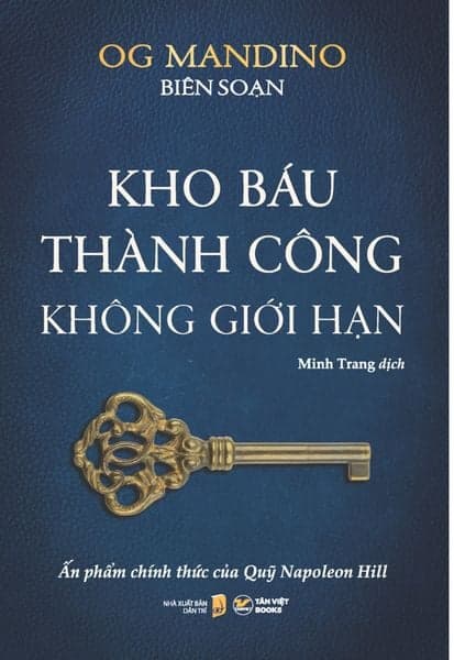 Kho Báu Thành Công Không Giới Hạn
