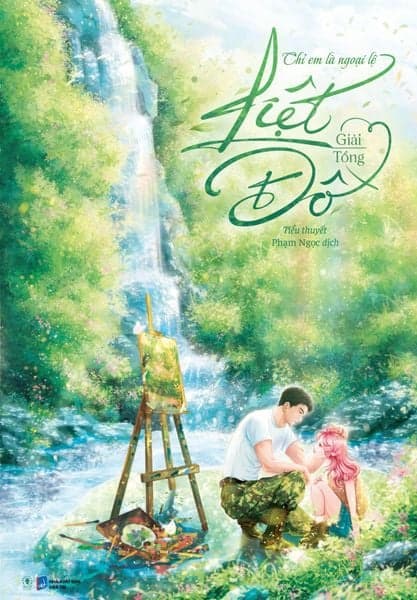 Liệt Đồ – Chỉ Em Là Ngoại Lệ - Giải Tổng