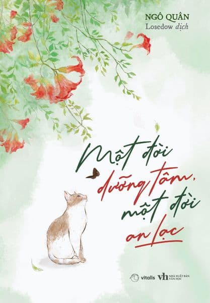 Một Đời Dưỡng Tâm, Một Đời An Lạc - An Vi