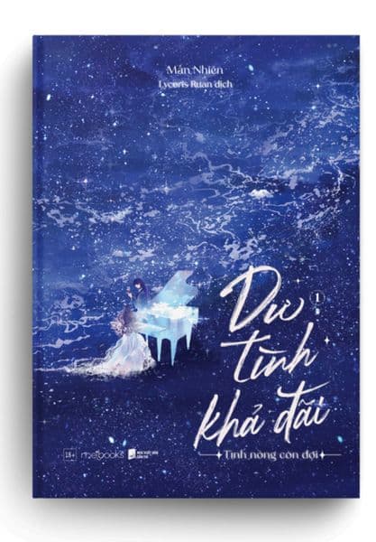 Dư Tình Khả Đãi - Tập 1