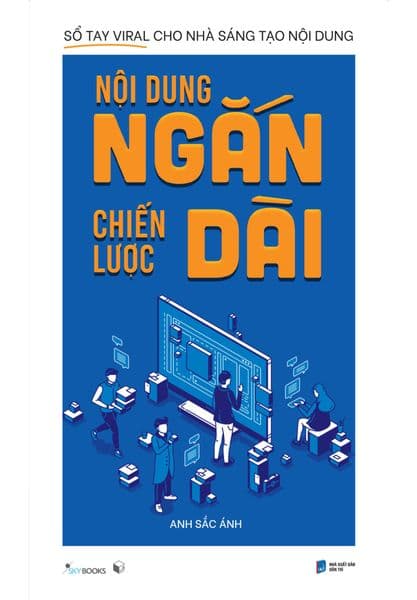 Nội Dung Ngắn Chiến Lược Dài - Chì