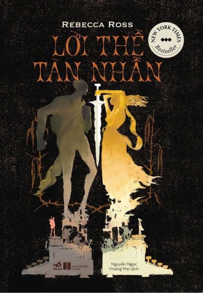 Lời Thề Tàn Nhẫn - Nhã Nam