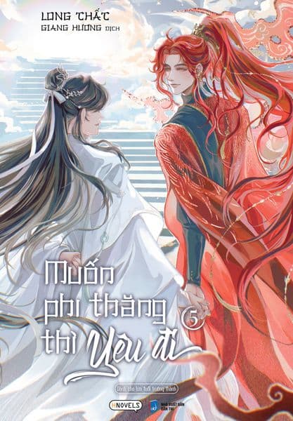 Muốn Phi Thăng Thì Yêu Đi (Tập 5) - Di Di