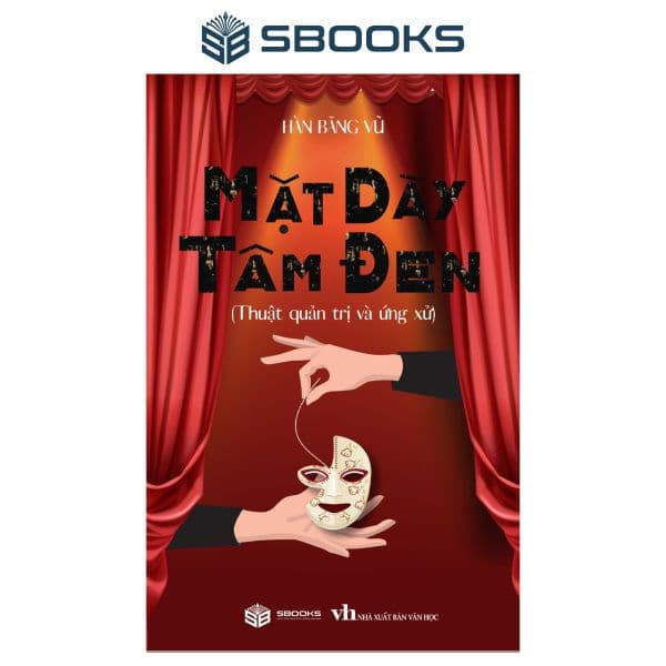 Mặt Dày Tâm Đen - Sbook