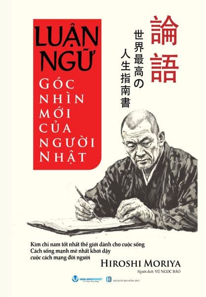 Luận Ngữ Góc Nhìn Mới Của Người Nhật - Go