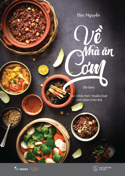 Về Nhà Ăn Cơm - An