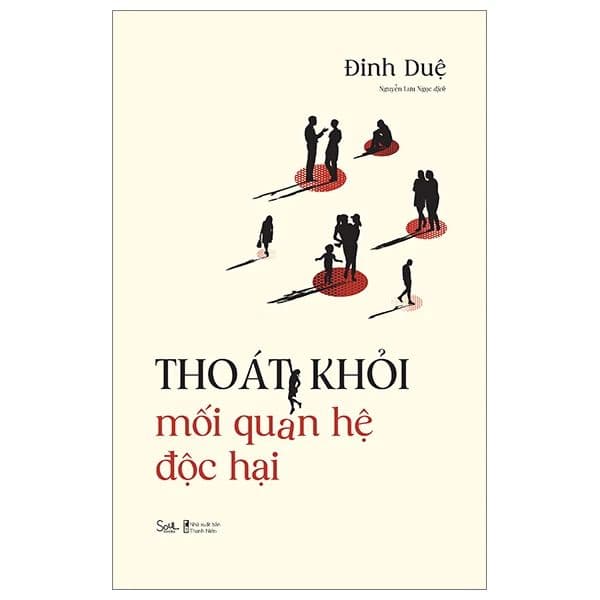Thoát Khỏi Mối Quan Hệ Độc Hại - Hạ