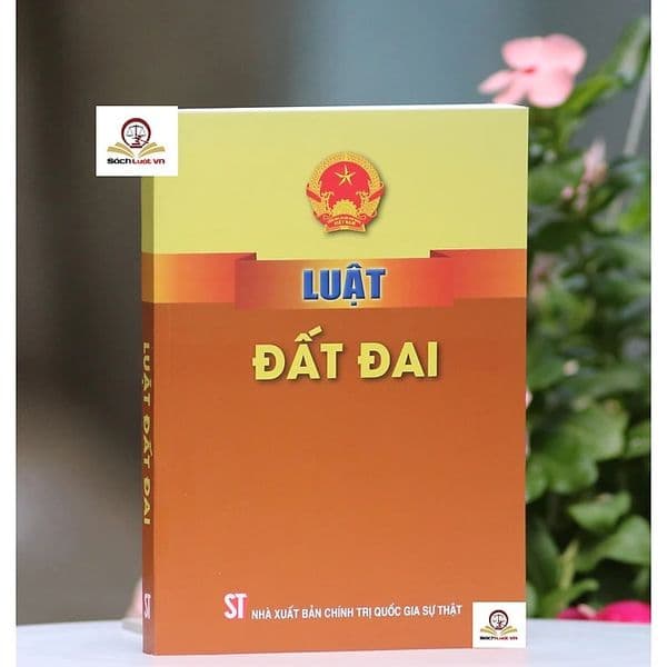 Luật Đất đai (năm 2024) - Quốc Nam