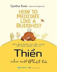 Thiền Như Một Phật Tử - Làn