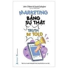 Marketing Bằng Sự Thật - Làn