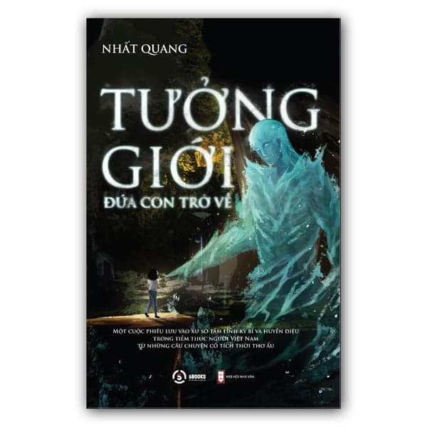 Tưởng Giới - NHẤT QUANG