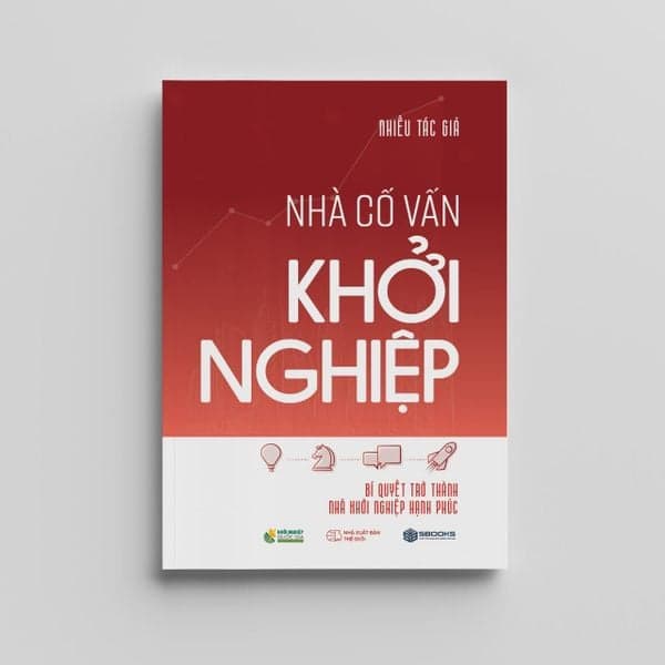 Nhà Cố Vấn Khởi Nghiệp