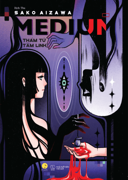 Medium - Thám Tử Tâm Linh - Linh Linh