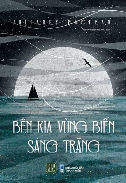 Bên Kia Vùng Biển Sáng Trăng - Ben Tran