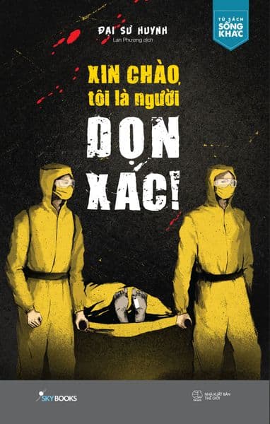 Xin Chào, Tôi Là Người Dọn Xác ( Ngày Phát Hành 10/6/2024)